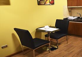 Selenza Apart Hotel