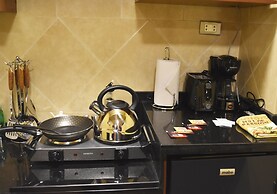 Selenza Apart Hotel