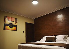 Selenza Apart Hotel