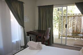 Indigo Moon Guesthouse