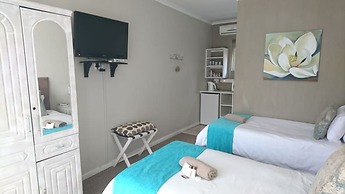 Indigo Moon Guesthouse
