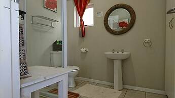 Indigo Moon Guesthouse