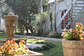 Indigo Moon Guesthouse