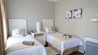 Indigo Moon Guesthouse