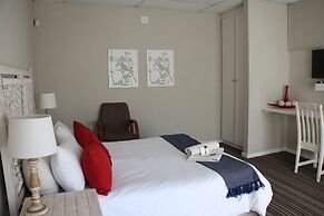 Indigo Moon Guesthouse