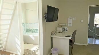 Indigo Moon Guesthouse