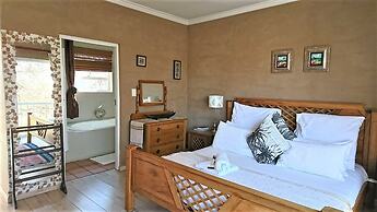 Indigo Moon Guesthouse