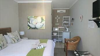 Indigo Moon Guesthouse