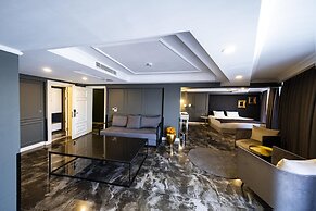 B Loft Hotel Bursa