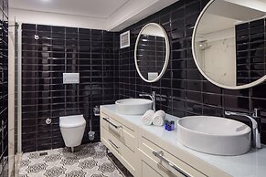 B Loft Hotel Bursa