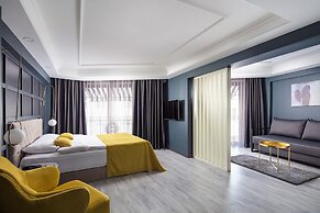B Loft Hotel Bursa