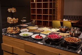 B Loft Hotel Bursa