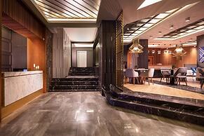 B Loft Hotel Bursa