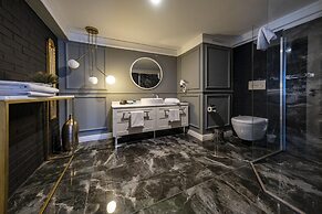 B Loft Hotel Bursa