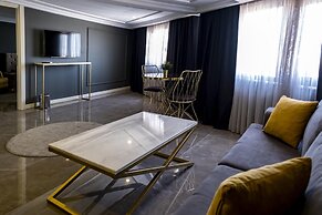 B Loft Hotel Bursa