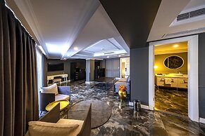 B Loft Hotel Bursa