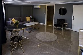 B Loft Hotel Bursa