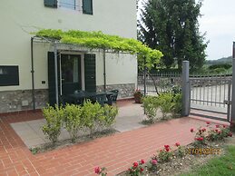 Agriturismo Ca Castellani