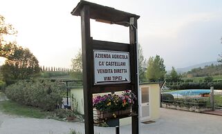 Agriturismo Ca Castellani