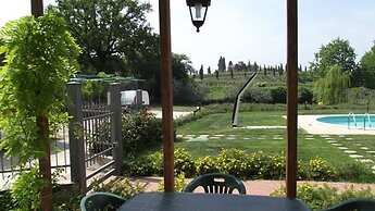 Agriturismo Ca Castellani