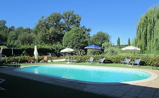 Agriturismo Ca Castellani