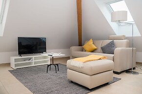 Zurich Furnished Homes