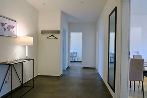 Zurich Furnished Homes