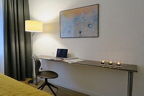 Zurich Furnished Homes