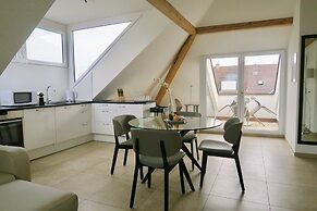 Zurich Furnished Homes