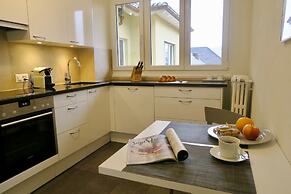 Zurich Furnished Homes