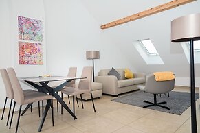 Zurich Furnished Homes