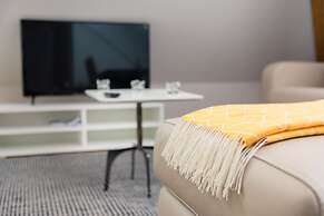 Zurich Furnished Homes