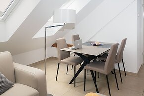 Zurich Furnished Homes