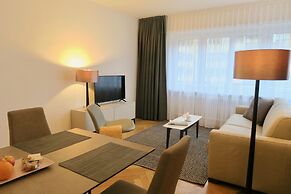 Zurich Furnished Homes