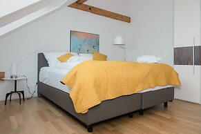 Zurich Furnished Homes