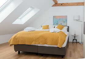 Zurich Furnished Homes