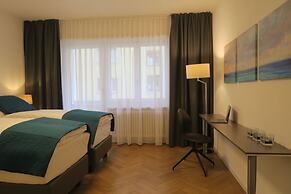 Zurich Furnished Homes