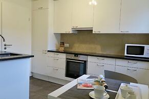 Zurich Furnished Homes