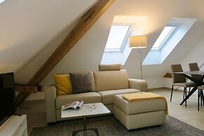 Zurich Furnished Homes