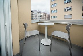 Zurich Furnished Homes