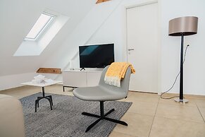 Zurich Furnished Homes