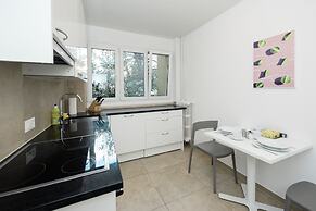 Zurich Furnished Homes