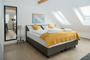 Zurich Furnished Homes