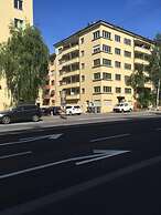 Zurich Furnished Homes
