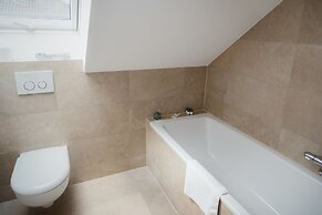 Zurich Furnished Homes