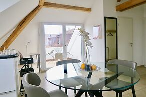 Zurich Furnished Homes