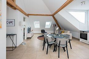 Zurich Furnished Homes