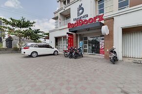 Lantai Dua Jogja - Hostel