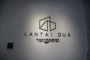 Lantai Dua Jogja - Hostel