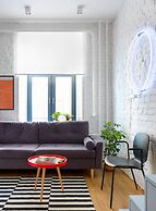 Safe Haven Apart Hotel